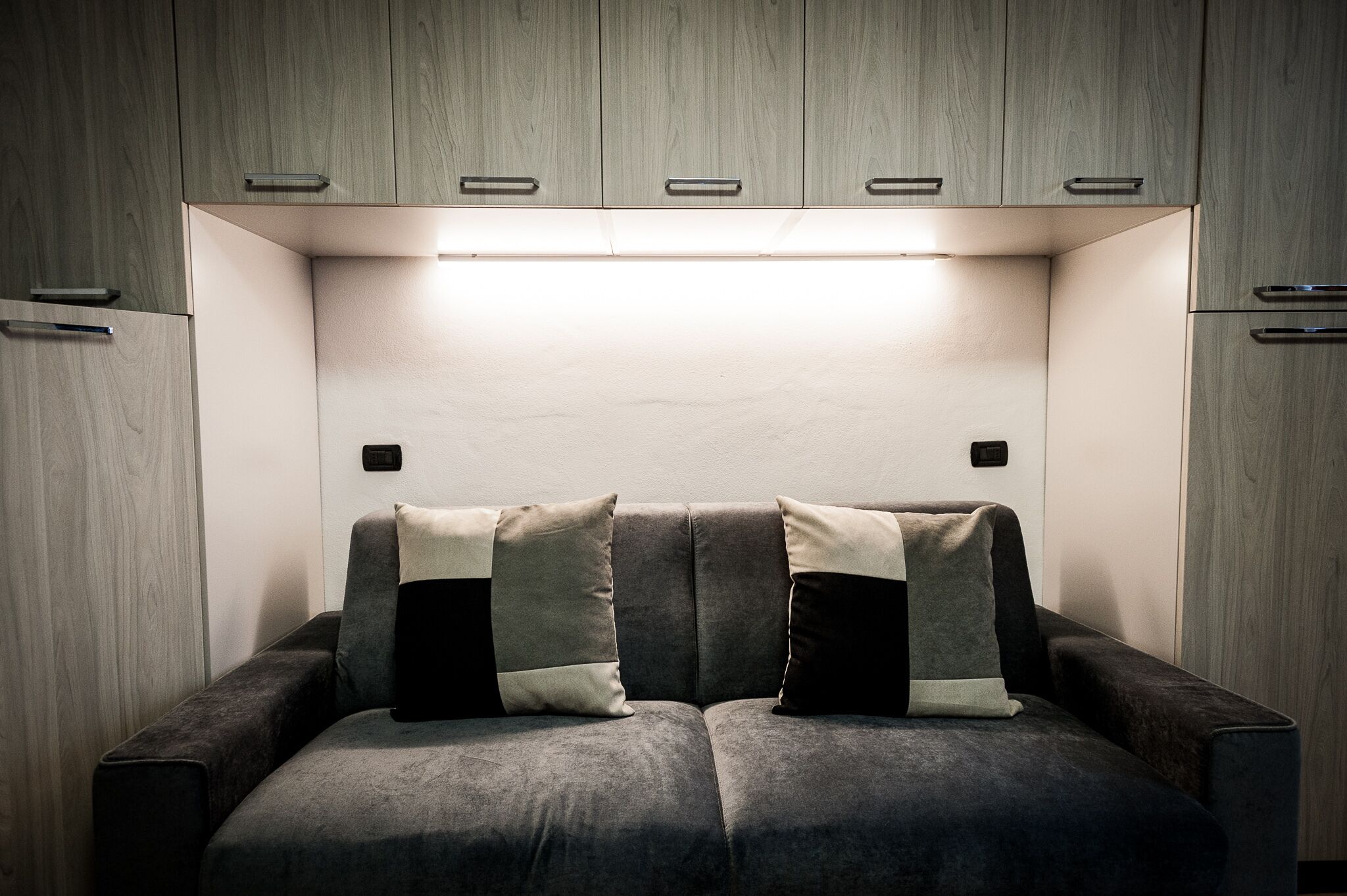 Studio Flat in Peschiera del Garda (VR) Italy