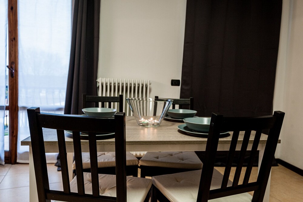 Studio Flat in Peschiera del Garda (VR) Italy