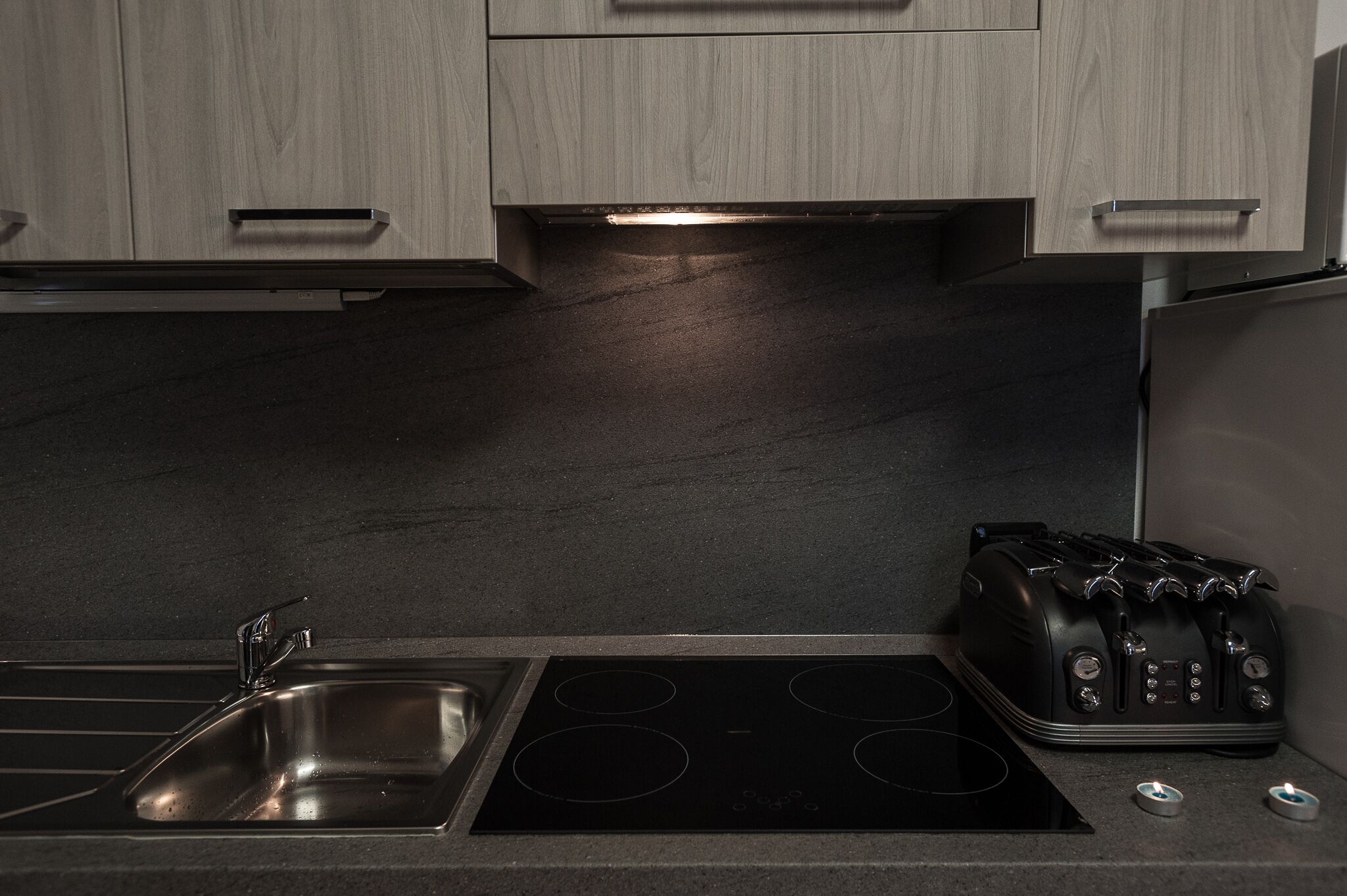 Studio Flat in Peschiera del Garda (VR) Italy