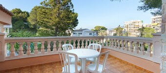Arenal Son Veri - with private pool