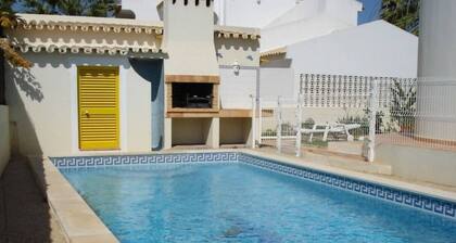 Casa Maré Alta (4 bedrooms and pool, sea view)