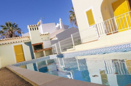 Casa Maré Alta (4 bedrooms and pool, sea view)