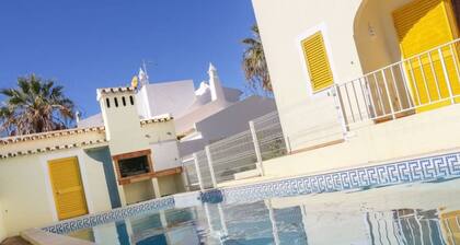 Casa Maré Alta (4 bedrooms and pool, sea view)