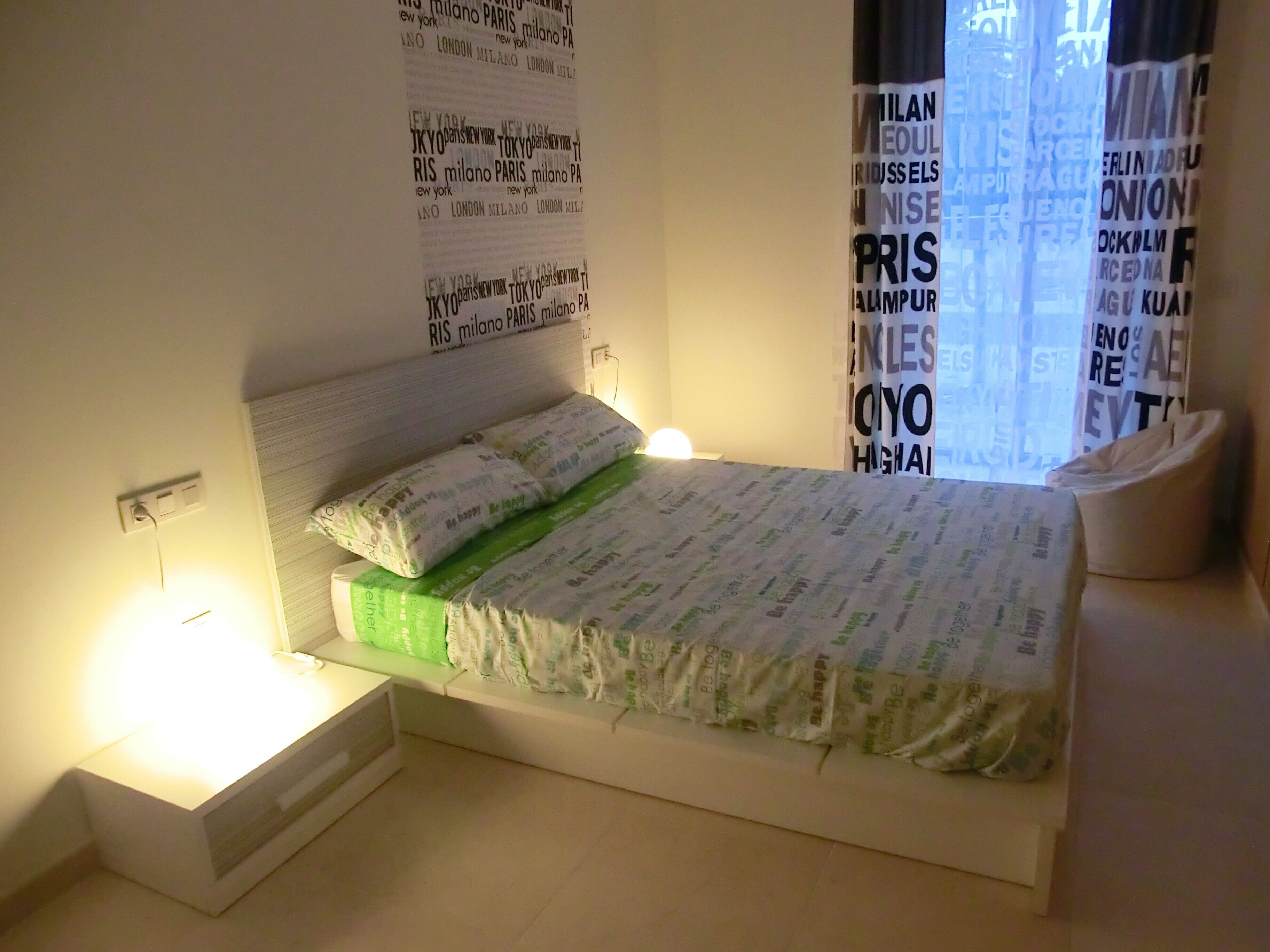 COZY BEACHFRONT APARTMENT IN VALENCIA