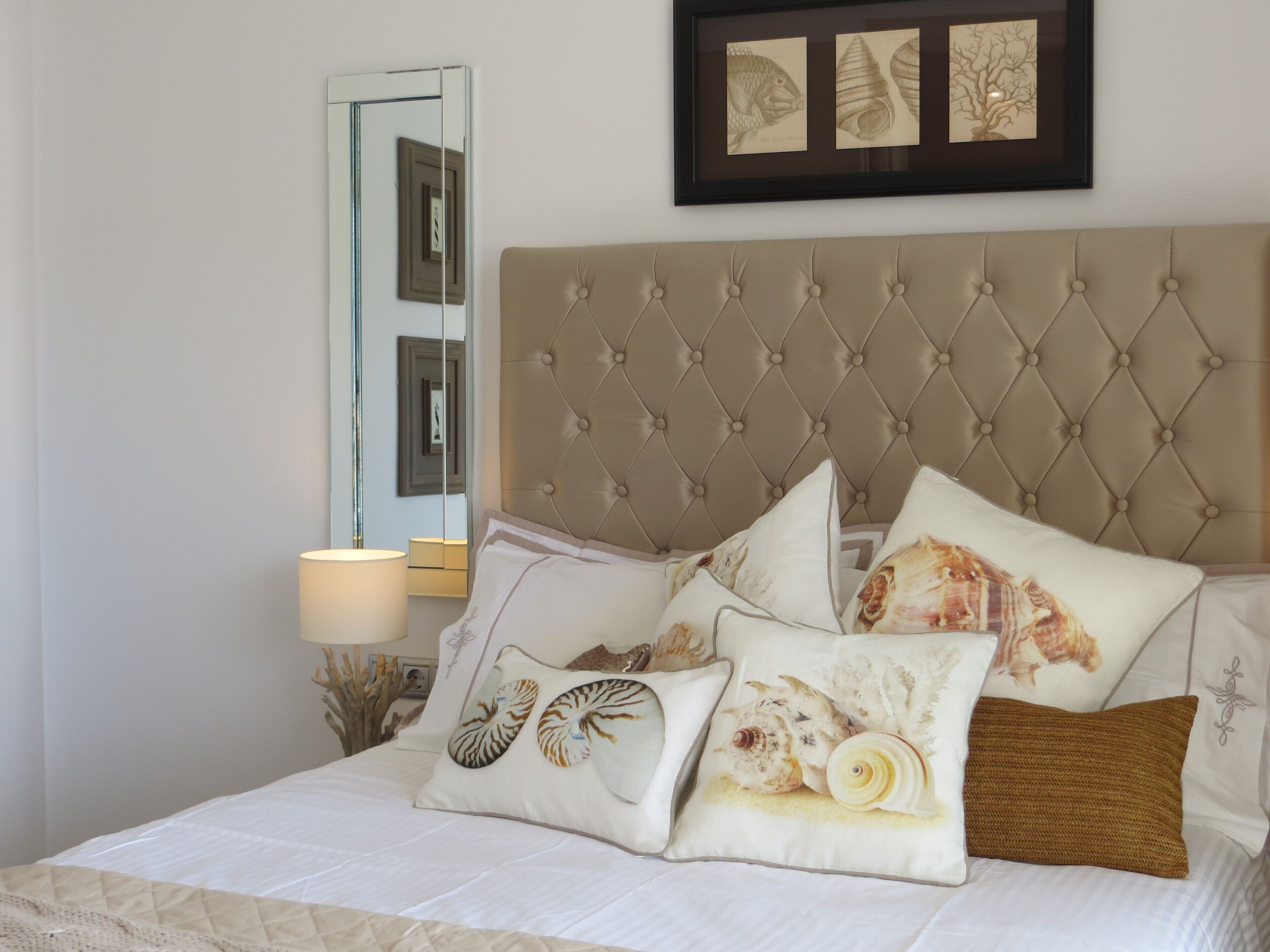 Luxury 2 Bedroom Contemporary Townhouse in Makrigialos, Crete