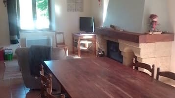 Restauration