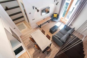 Fernseher