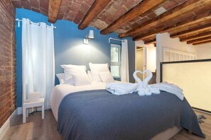 3 Schlafzimmer, Bügeleisen/Bügelbrett, Reisekinderbett, WLAN