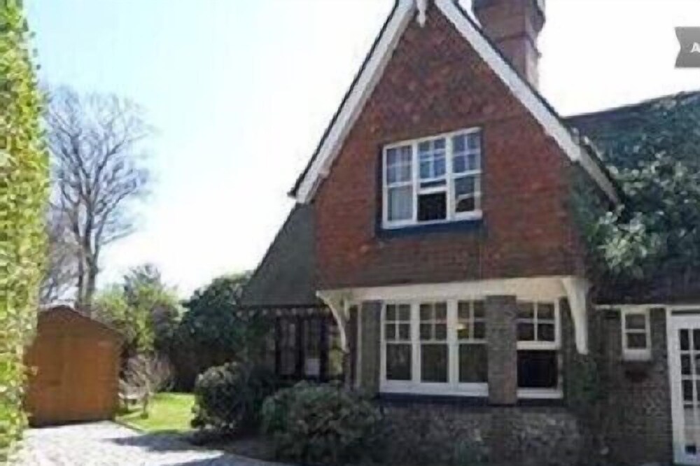 Luxury Cottage in the Centre of Brighton BN1
