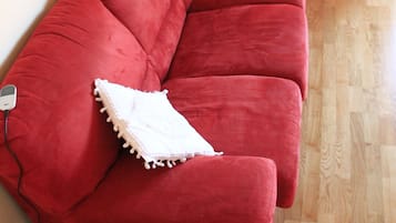 Smart TV, lettore DVD