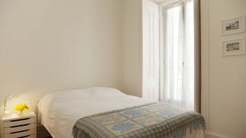 2 Schlafzimmer, Bügeleisen/Bügelbrett, Reisekinderbett, kostenloses WLAN