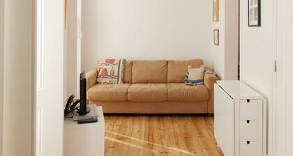 Huoneisto - Lissabonin Keskusta