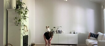 Near to airport and Helsinki