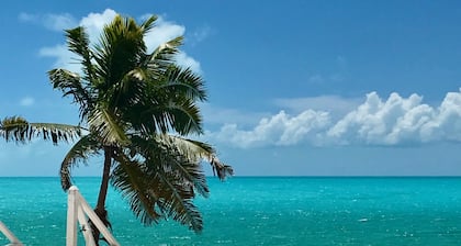 Buchen Sie einen Aufenthalt bis Ende November und wir spenden für die Hurricane-Hilfe