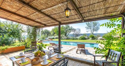 Bagnoregio Valle dei Calanchi