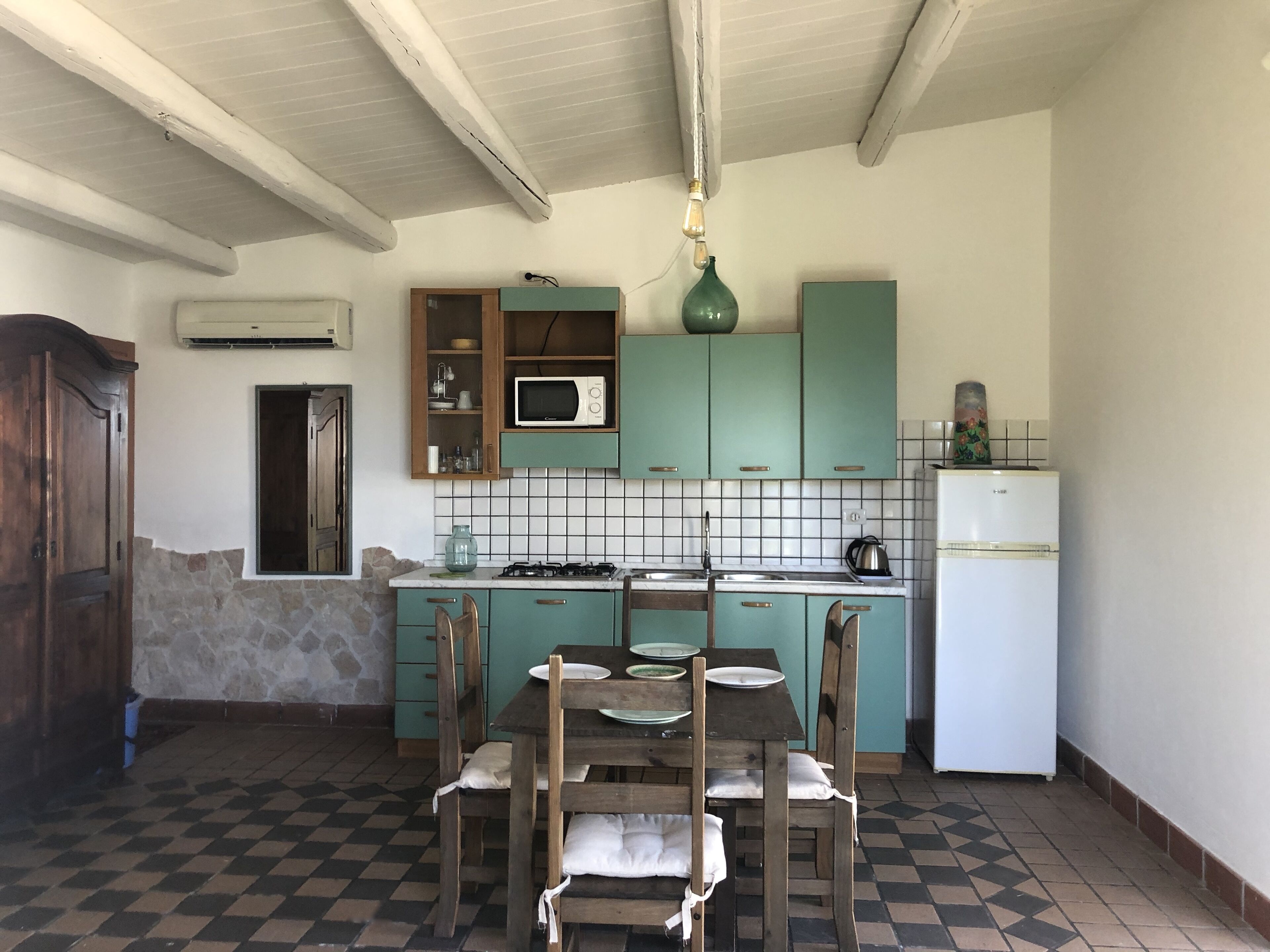 Loft by the sea, to visit Siracusa, Noto, Cavagrande