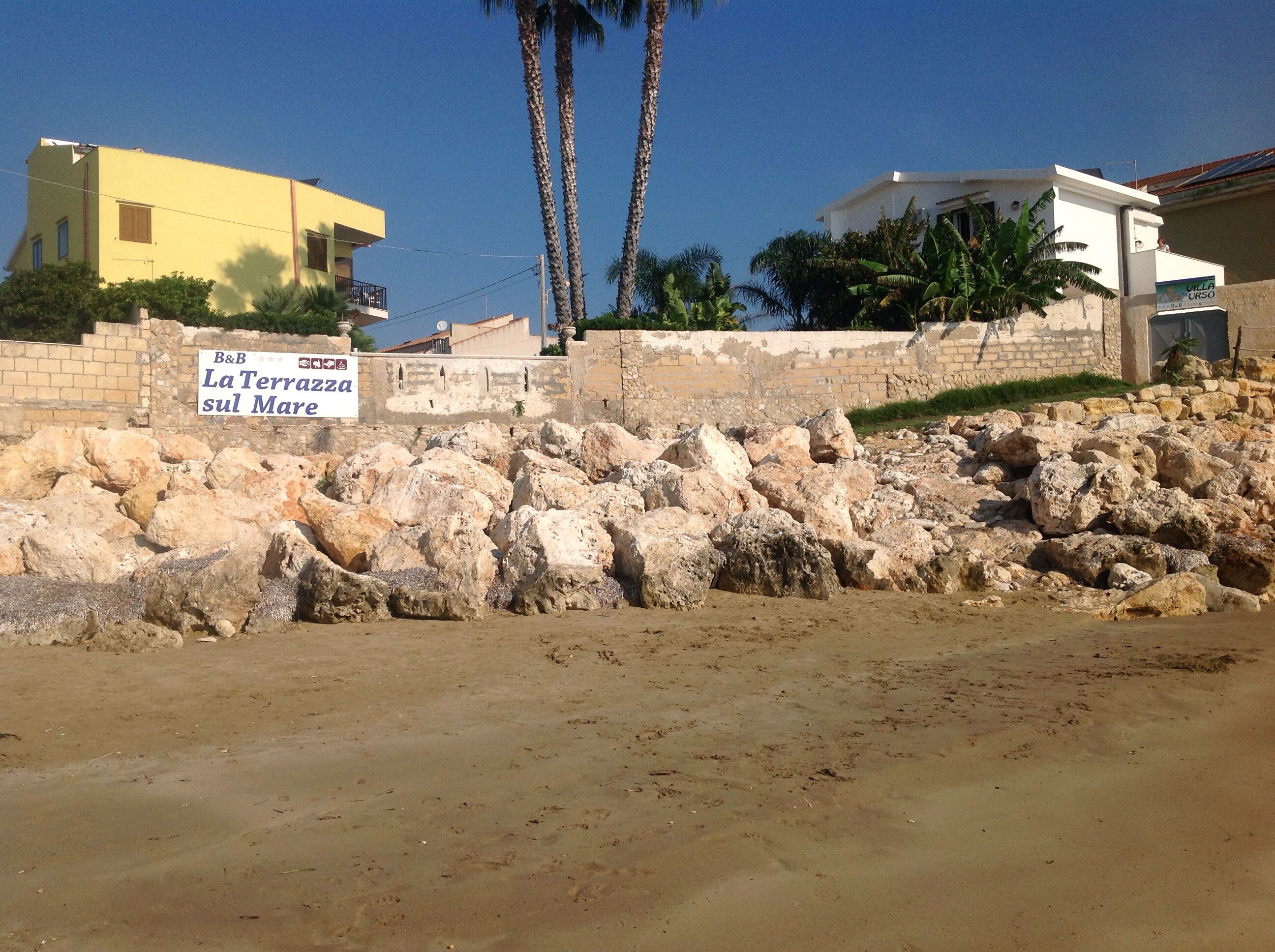 Loft by the sea, to visit Siracusa, Noto, Cavagrande