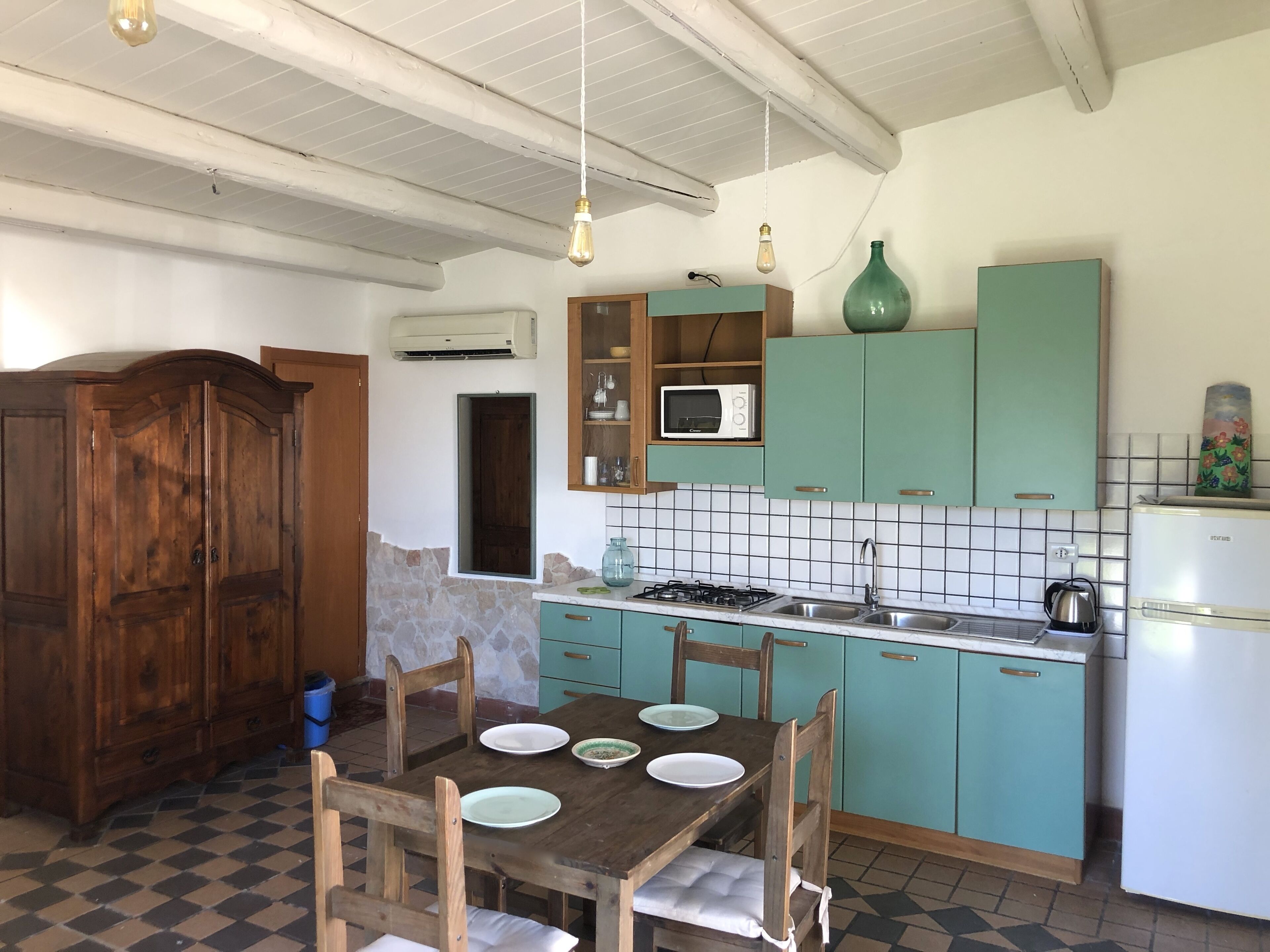 Loft by the sea, to visit Siracusa, Noto, Cavagrande