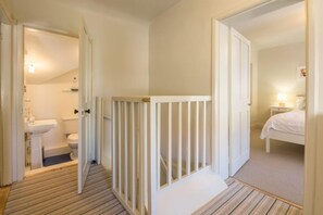 2 chambres, accès Internet, draps fournis