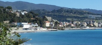 RELAX AT THE SEA - Bike & Beach (citra 008059-LT-0097)cin It008059C2YPSJDI20