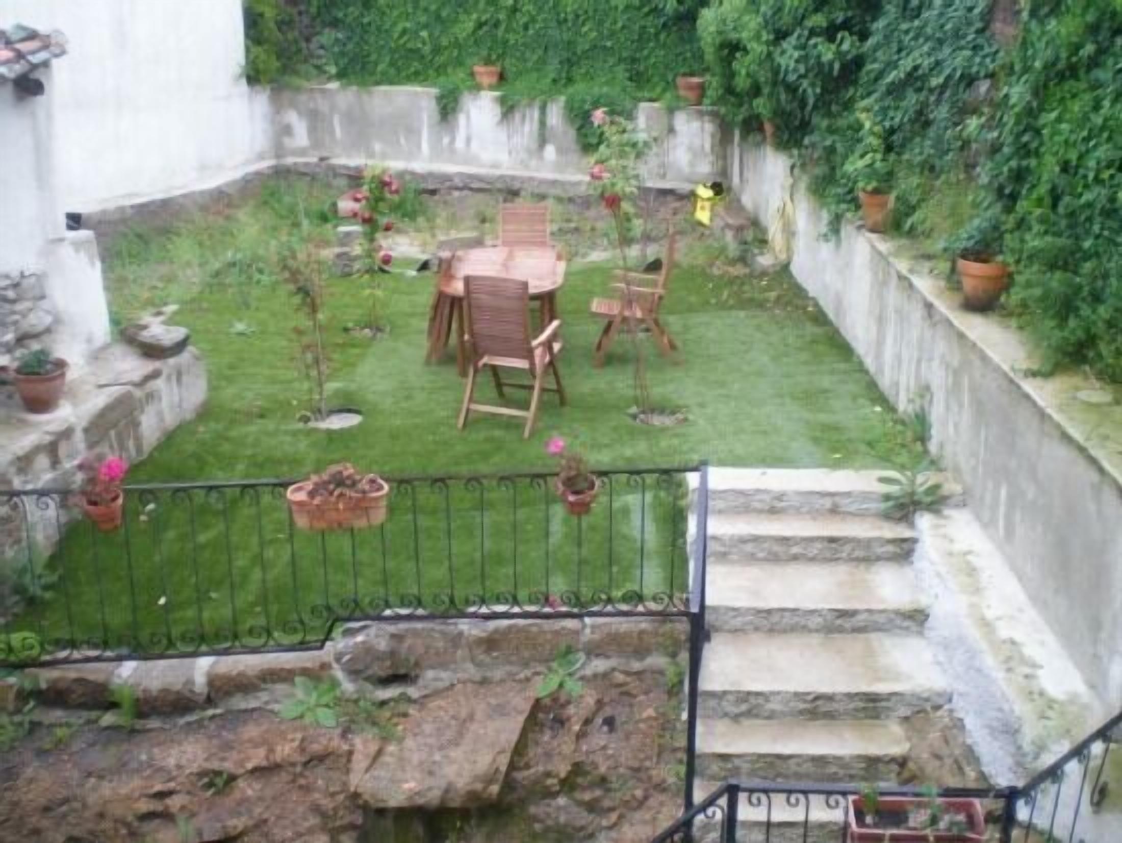 Rural Apartments La Vera for 2 people