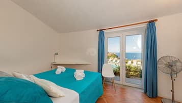 9 Schlafzimmer, Reisekinderbett, kostenloses WLAN
