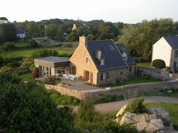 Vue d'ensemble