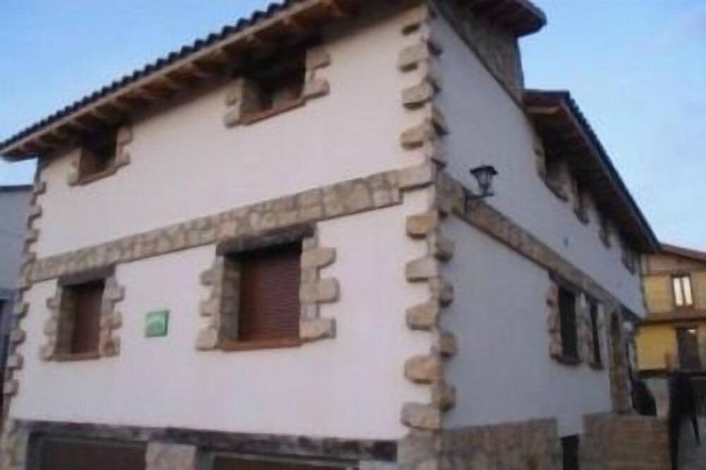 Casa Rural Pablo para 14 personas
