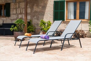 Terrass/Patio