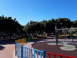 Espace pour enfants