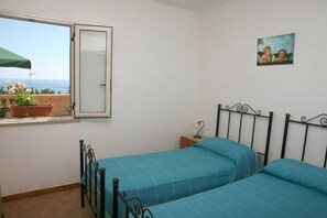 2 bedrooms - apartment/ flat - Morciano di Leuca (Torre Vado)