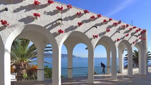 Terrace/patio - Stella Maris | CG R908 (Nerja)