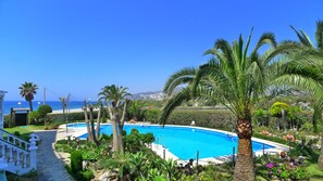 Pool - Stella Maris | CG R908 (Nerja)
