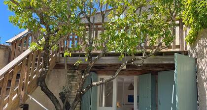 House / Villa - Isle sur la sorgue