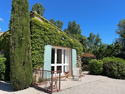 House / Villa - Isle sur la sorgue