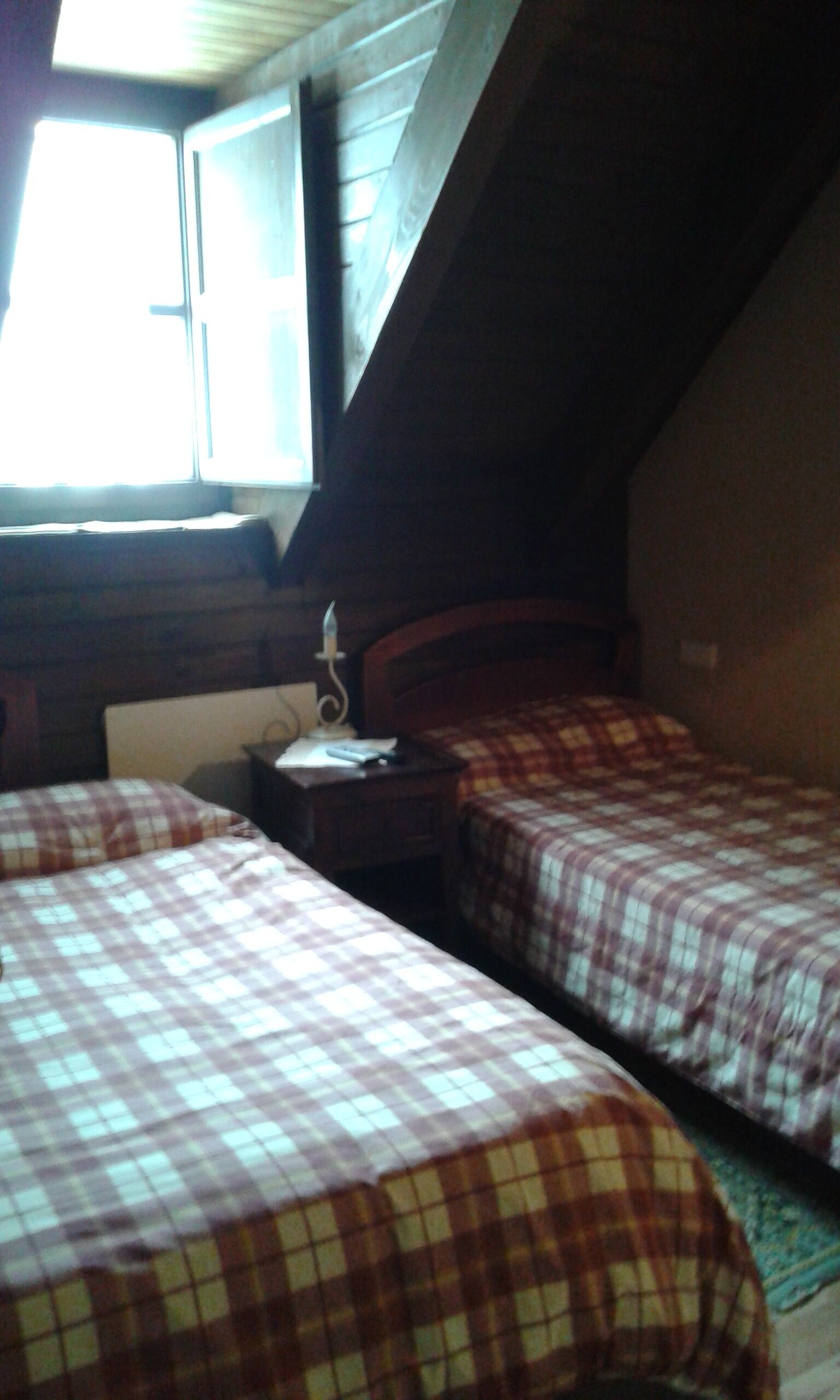 APARTMENT FOR RENT ON THE SKI TRACKS AND D'AIGÜESTORTES NATIONAL PARK