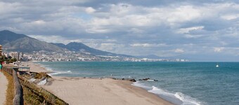 Stunning Sea Views In Every Room - Very Private