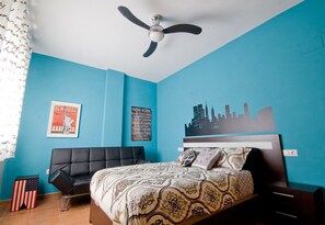 3 bedrooms, in-room safe, iron/ironing board, WiFi - Stunning Sea Views In Every Room - Very Private (Mijas Costa)