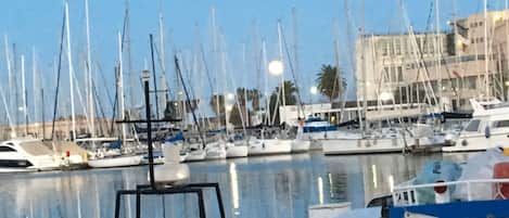 Marina