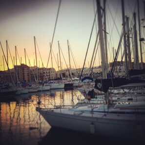 Marina