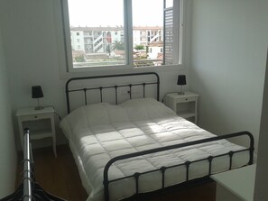 3 bedrooms, internet, wheelchair access - Apartment full sun (CASTELLO D EMPURIES)