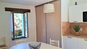 Restauration