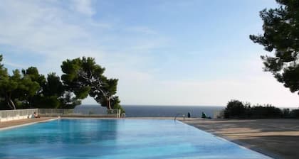 Piso / apartamento - Bandol