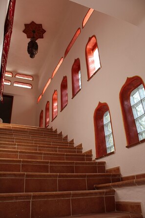 Interior - Veleta - 2 double bedrooms with terrace, 2 bathrooms & roof terrace (Órgiva)