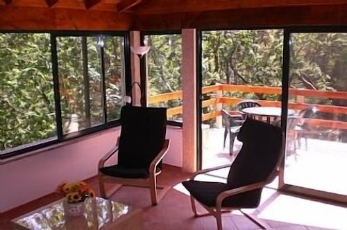 Tree Top Mökki Holidays Covasin, Vila Nova De Cerveira