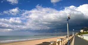 Plage à proximité