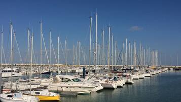 Port de plaisance