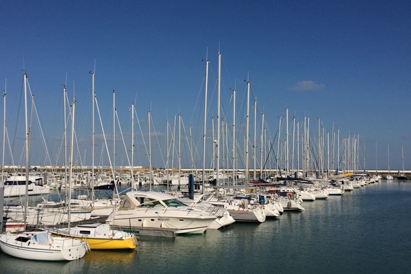 Marina