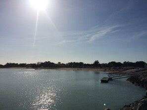 Plage à proximité