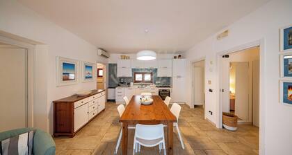 TD Villa Luna Trulli with Large Pool